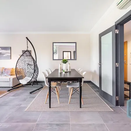 Corcovada B38 - Dream Lodging Appartement *