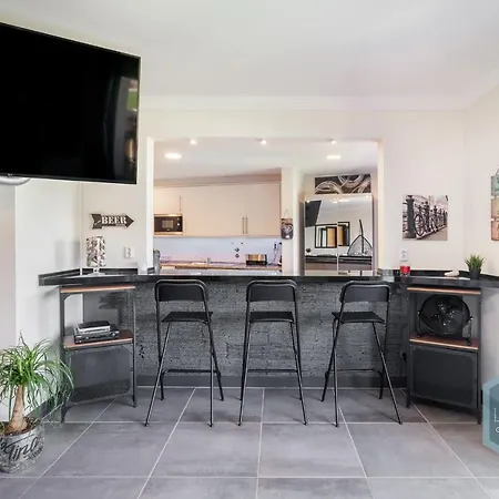 Corcovada B38 - Dream Lodging Apartment *