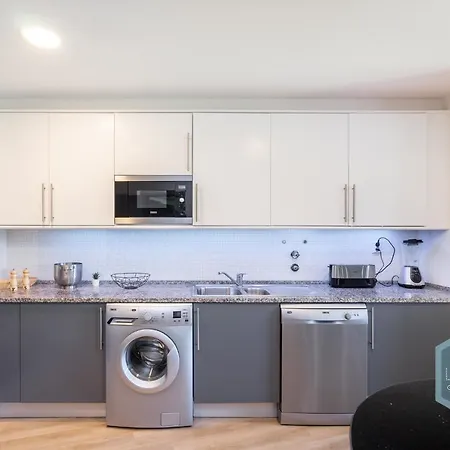 Apartment Corcovada B38 - Dream Lodging Albufeira