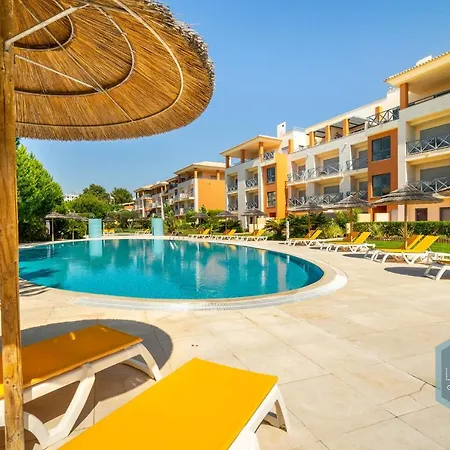 Corcovada B38 - Dream Lodging Albufeira