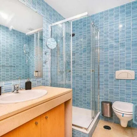 Corcovada B38 - Dream Lodging Appartement Albufeira