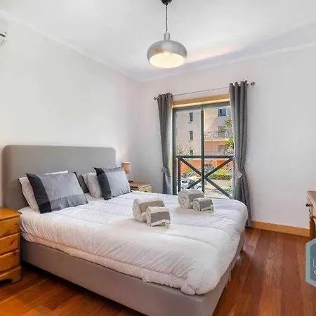 Corcovada B38 - Dream Lodging Albufeira