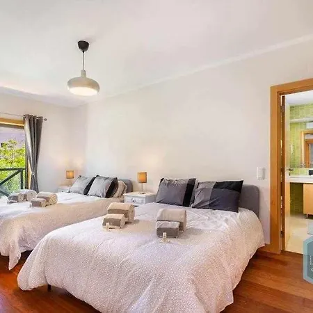 Corcovada B38 - Dream Lodging Apartment