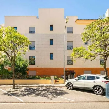 Corcovada B38 - Dream Lodging * Albufeira